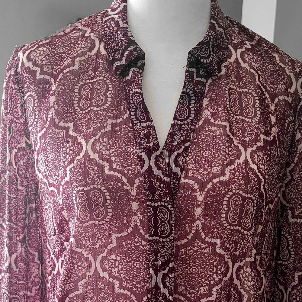 Laundy by Shelli Segal - Size 4